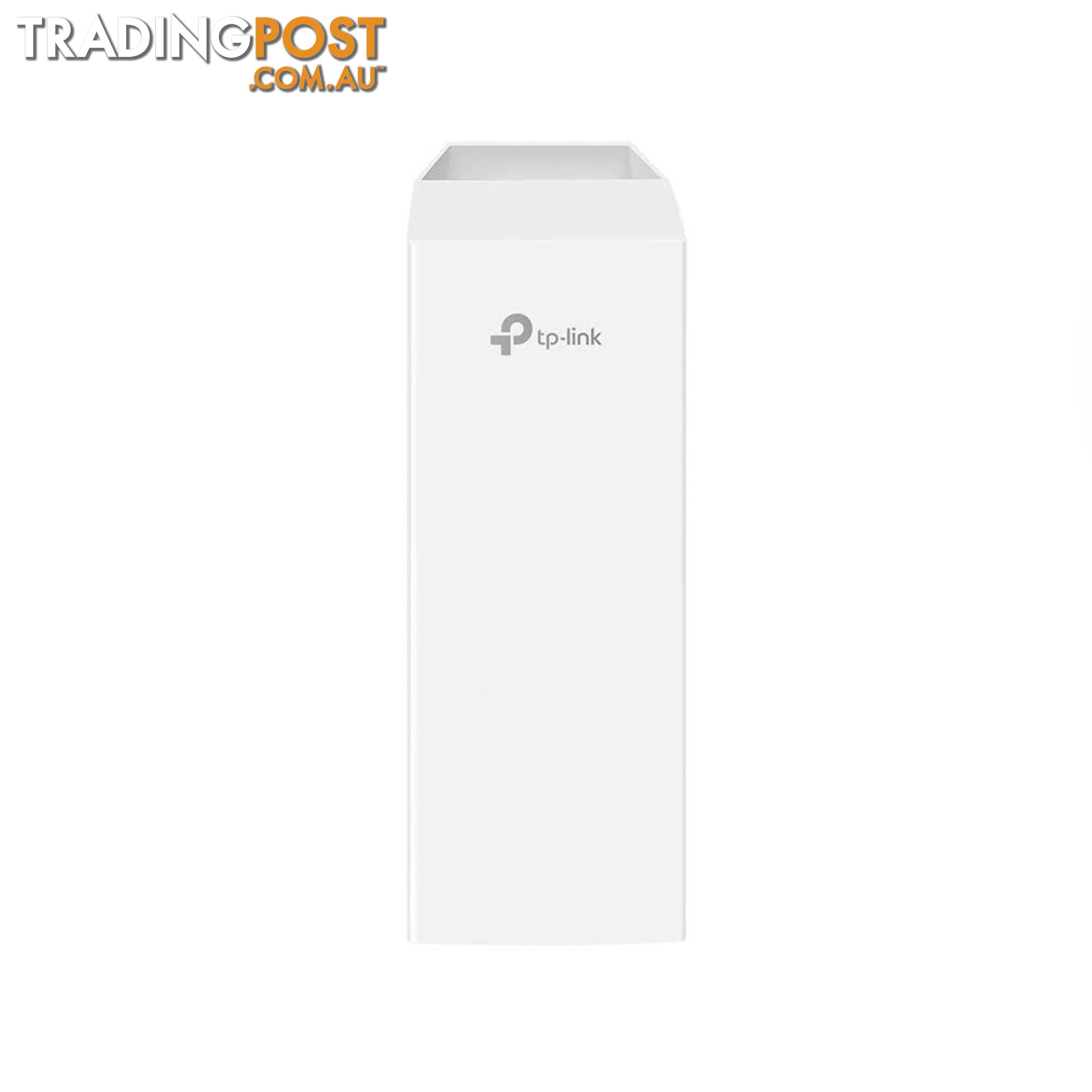 TP-Link Wireless Bridge 5 GHz 867 Mbps Indoor/Outdoor Access Point (EAP211-Bridge KIT)