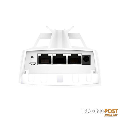 TP-Link Wireless Bridge 5 GHz 867 Mbps Indoor/Outdoor Access Point (EAP211-Bridge KIT)