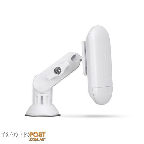 Ubiquiti QUICK-MOUNT Toolless Quick-Mounts for Ubiquiti NanoStation NanoBeam - photo 3 of 4