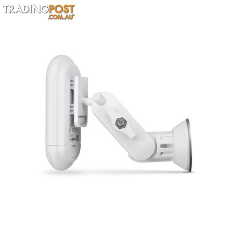 Ubiquiti QUICK-MOUNT Toolless Quick-Mounts for Ubiquiti NanoStation NanoBeam - photo 4 of 4