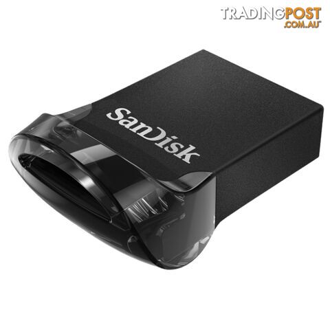 SanDisk CZ430 Ultra Fit 32GB USB 3.1 Flash Drive SDCZ430-32G-G46 - photo 2 of 3