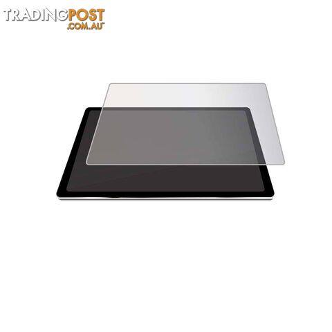 STM Glass Screen Protector 8.3in iPad Mini (6th Gen) - Clear [STM-233-241GX-01] - photo 2 of 4