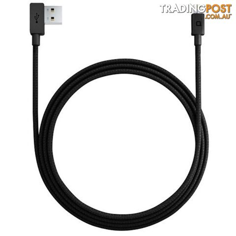 Nonda ZUS Lightning Cable 4 Ft 90Deg - photo 2 of 2