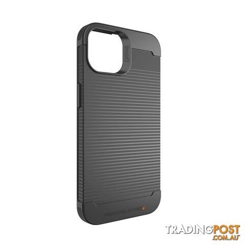 Gear4-Cases-Havana-Apple iPhone 13 Pro-FG-BLK - photo 3 of 5