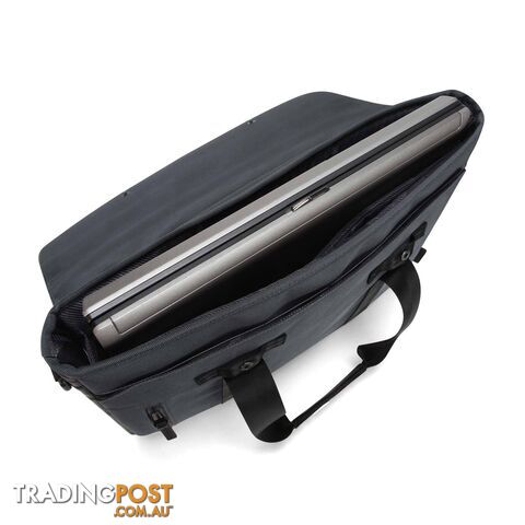 Targus 15.6in T-1211 Slim Grey Laptop Case - photo 2 of 2