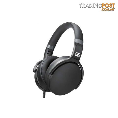 Sennheiser HD 4.30 Headphones for GALAXY - Black