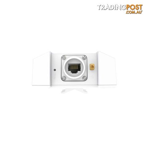 TP-Link EAP623-Outdoor HD AX1800 Indoor/Outdoor Wi-Fi 6 Access Point - photo 4 of 4