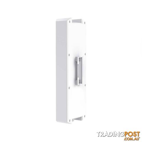TP-Link EAP623-Outdoor HD AX1800 Indoor/Outdoor Wi-Fi 6 Access Point - photo 3 of 4