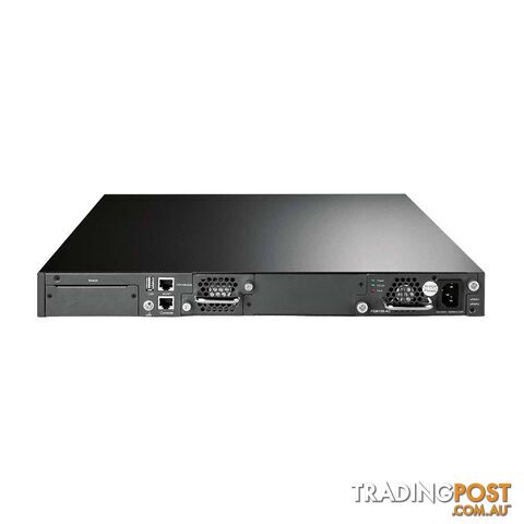 TP-Link T3700G-52TQ JetStream 52-Port Gigabit Stackable L3 Managed Switch - photo 3 of 4