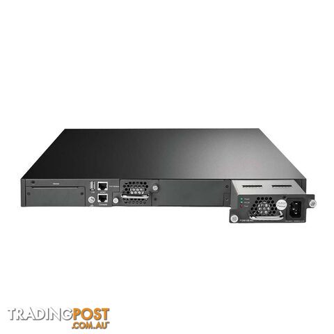 TP-Link T3700G-52TQ JetStream 52-Port Gigabit Stackable L3 Managed Switch - photo 4 of 4