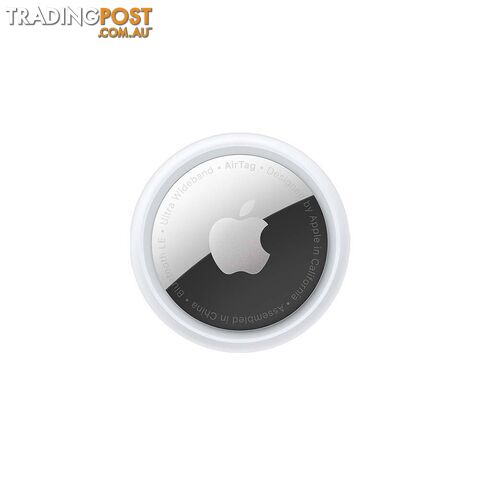 Apple AirTag - 1 Pack MX532X/A
