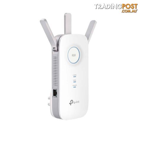 TP-Link RE450 AC1750 Wi-Fi Range Extender