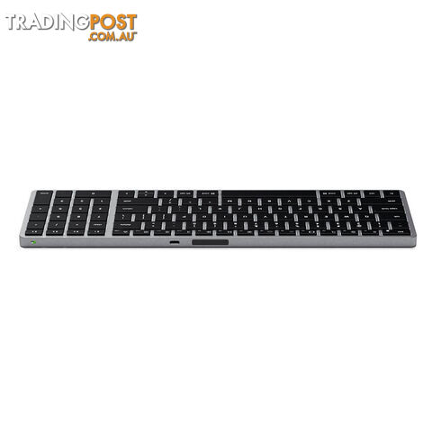 Satechi Slim X2 Bluetooth Backlit Keyboard - photo 3 of 4