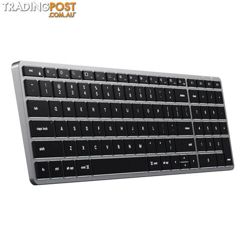 Satechi Slim X2 Bluetooth Backlit Keyboard - photo 2 of 4
