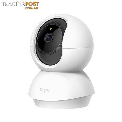 TP-Link TC70 Pan/Tilt Home Security Wi-Fi Camera
