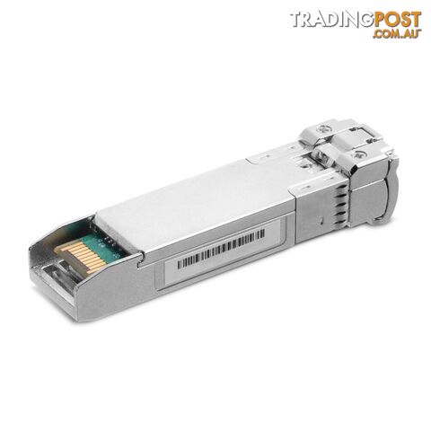TP-Link TL-SM5110-LR 10GBase-LR SFP+ LC Transceiver - photo 3 of 4
