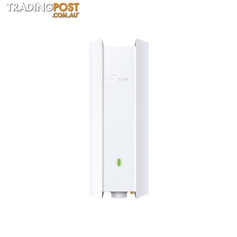 TP-Link EAP610-Outdoor AX1800 Indoor/Outdoor WiFi 6 Access Point