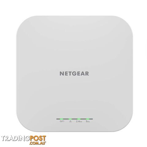 Netgear WAX610 Insight Managed Wireless Access Point[WAX610-100EUS]