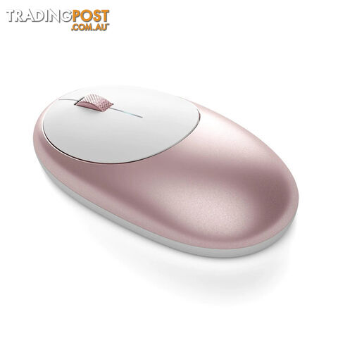 Satechi M1 Bluetooth Wireless Mouse - Rose Gold - photo 3 of 4