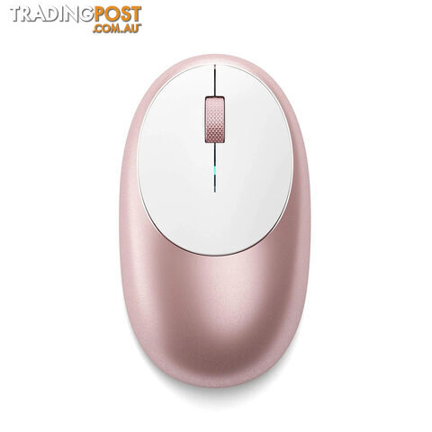Satechi M1 Bluetooth Wireless Mouse - Rose Gold - photo 2 of 4