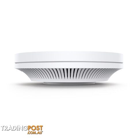 TP-Link EAP660 HD AX3600 Wireless Dual Band Multi-Gigabit Ceiling Mount Access Point - photo 5 of 5