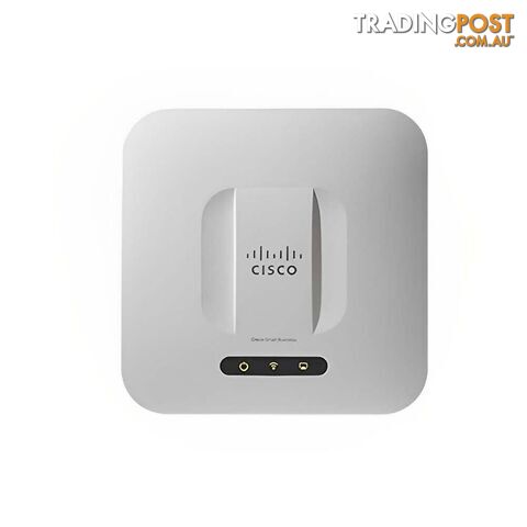 Cisco WAP551-A-K9 Systems Wireless-N Single Radio Access Point - photo 2 of 4