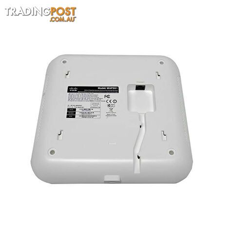 Cisco WAP551-A-K9 Systems Wireless-N Single Radio Access Point - photo 4 of 4