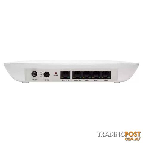 Cisco WAP551-A-K9 Systems Wireless-N Single Radio Access Point - photo 3 of 4