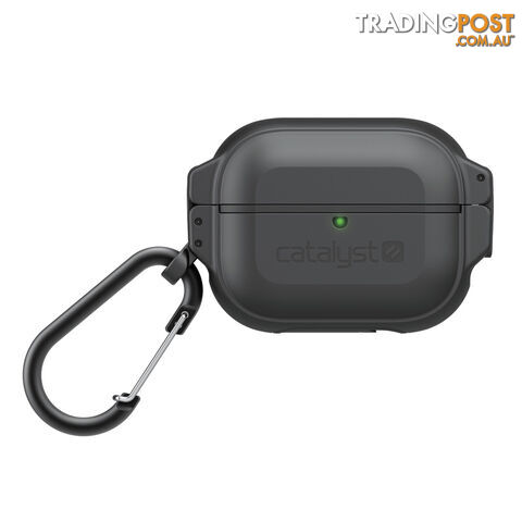 Catalyst Total Protection Case for AirPods Pro 1st/2nd Gen - Black