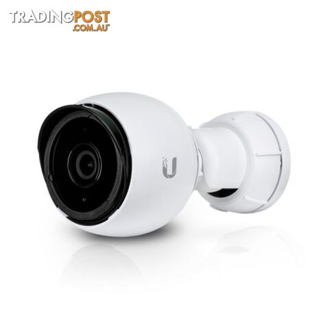 Ubiquiti UniFi Video Camera UVC-G4-BULLET Infrared IR 1440p Video 24 FPS- 802.3af is embedded