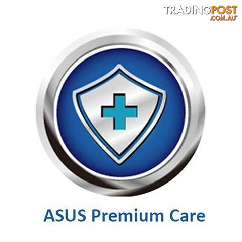 Asus Premium Care 2 Years Local Warranty Extension
