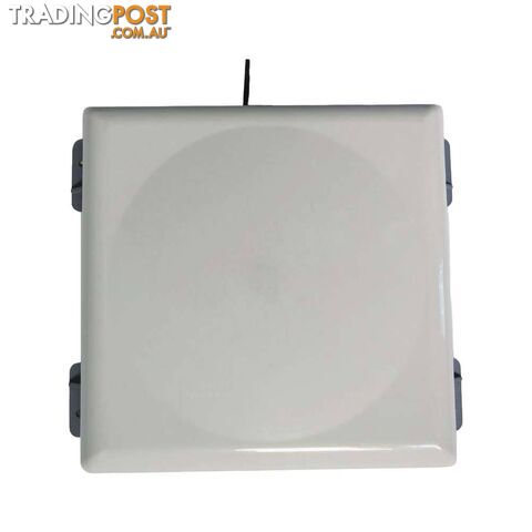 Aruba AP-ANT-48 2.4/5G 8dBi 4x4 Panel - photo 2 of 4