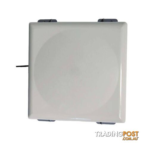 Aruba AP-ANT-48 2.4/5G 8dBi 4x4 Panel - photo 3 of 4