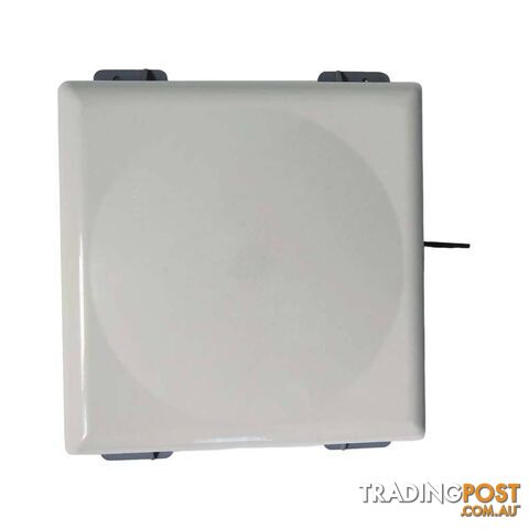 Aruba AP-ANT-48 2.4/5G 8dBi 4x4 Panel - photo 4 of 4