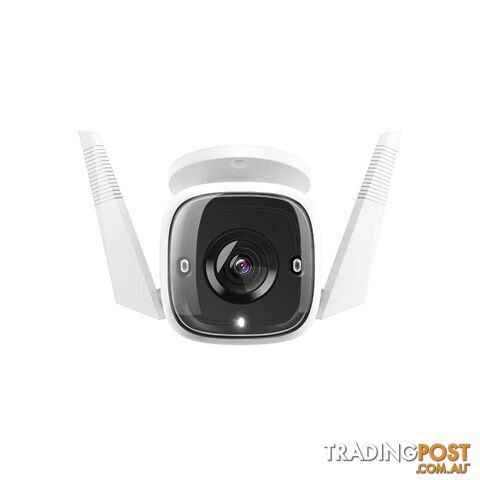 TP-Link TC65 Outdoor Security Wi-Fi Camera
