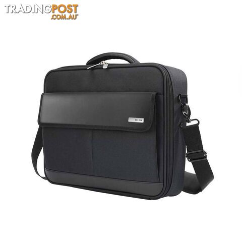 Belkin Clamshell Messenger Laptop Bag [F8N204]