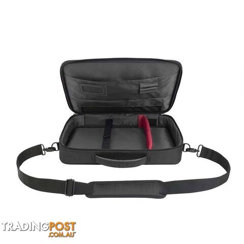 Belkin Clamshell Messenger Laptop Bag [F8N204] - photo 3 of 3