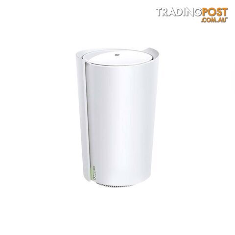 TP-Link Deco X73-DSL(2-pack) AX5400 VDSL Whole Home Mesh Wi-Fi 6 Modem System - photo 2 of 4