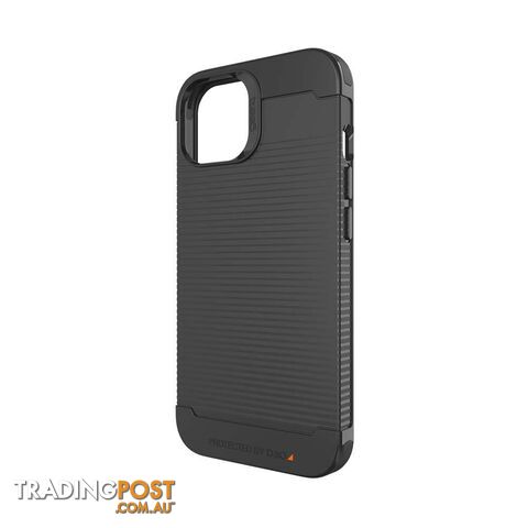 Gear4-Cases-Havana-Apple iPhone 13 Pro Max-FG-BLK - photo 3 of 5