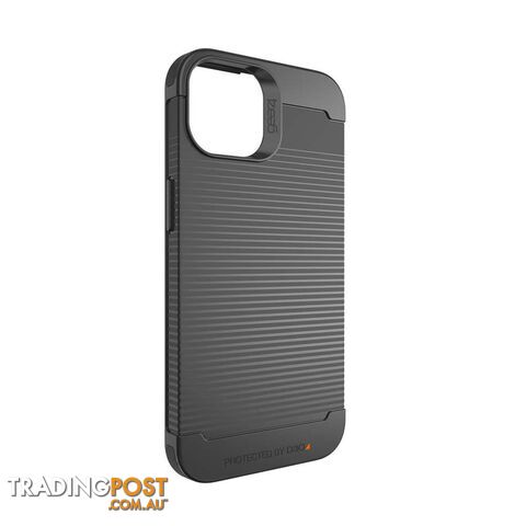 Gear4-Cases-Havana-Apple iPhone 13 Pro Max-FG-BLK - photo 2 of 5
