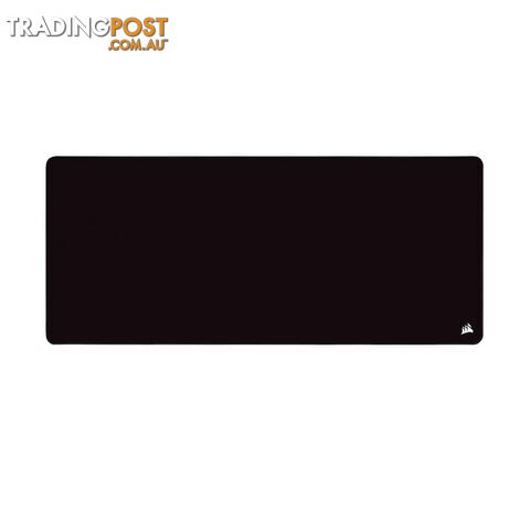 Corsair MM350 PRO Black Gaming Mouse Pad - Extended XL