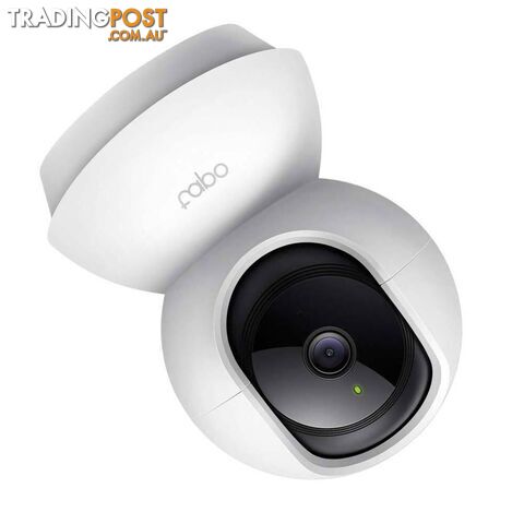 TP-Link TC71 Pan/Tilt Home Security Wi-Fi Camera - photo 3 of 4