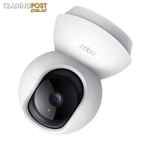 TP-Link TC71 Pan/Tilt Home Security Wi-Fi Camera - photo 4 of 4