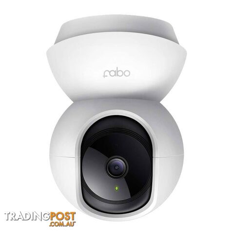 TP-Link TC71 Pan/Tilt Home Security Wi-Fi Camera - photo 2 of 4