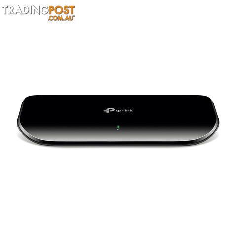 TP-Link TL-SG1008D 8 Port Unmanaged Switch