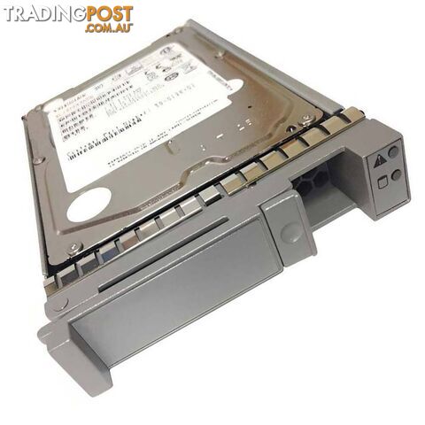 Cisco R200-D500GCSATA 500GB SATA 7.2K 3.5 HDD Hot Plug C200 Drive Sled - photo 3 of 3