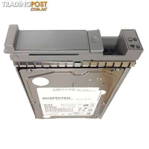 Cisco R200-D500GCSATA 500GB SATA 7.2K 3.5 HDD Hot Plug C200 Drive Sled - photo 2 of 3