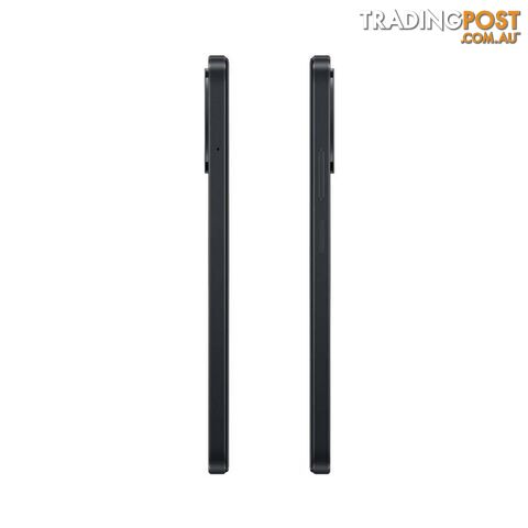 OPPO A38 6.56in Dual Nano SIM 4GB RAM 50MP AI Camera 128GB Phone - Glowing Black - photo 3 of 4