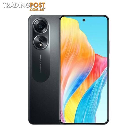 OPPO A38 6.56in Dual Nano SIM 4GB RAM 50MP AI Camera 128GB Phone - Glowing...