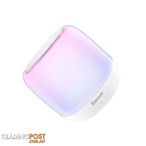Baseus Encok Neon Speaker - photo 3 of 3